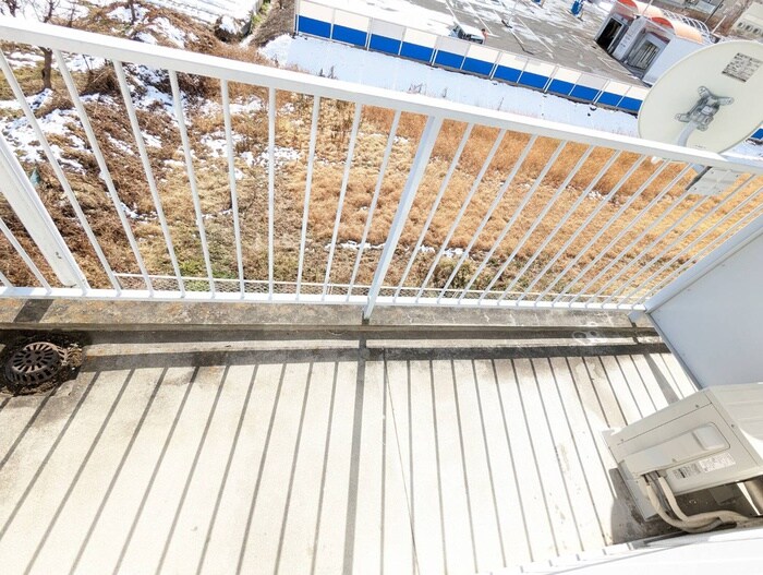 柴田ビルの物件内観写真