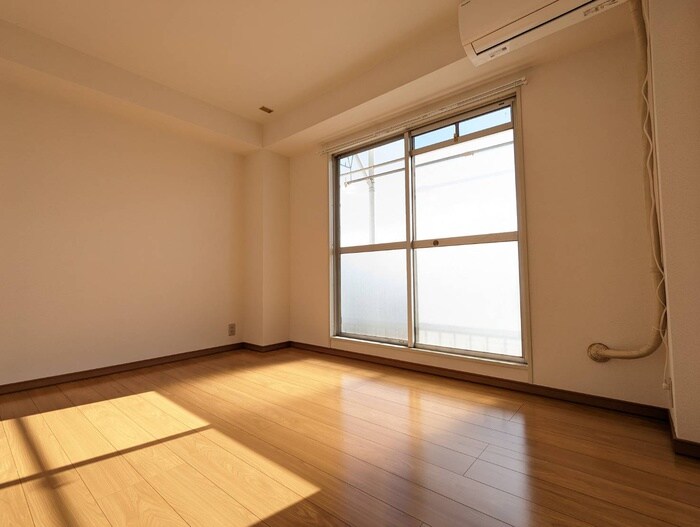 柴田ビルの物件内観写真