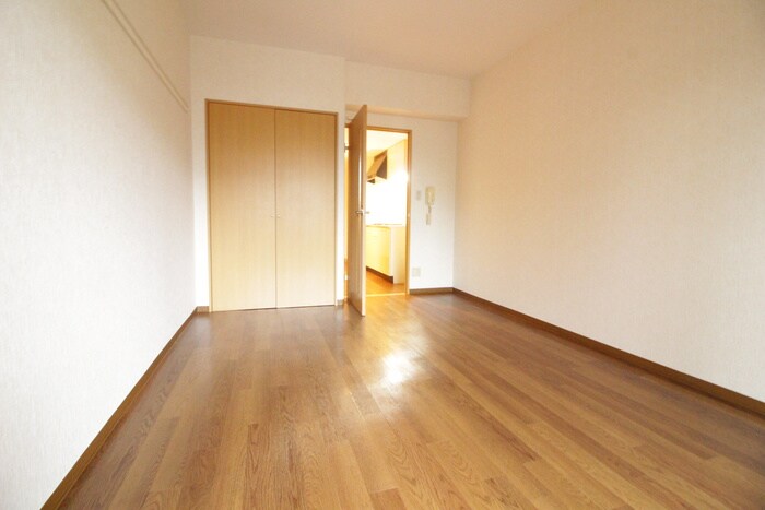 グレイスハイツ新寺の物件内観写真