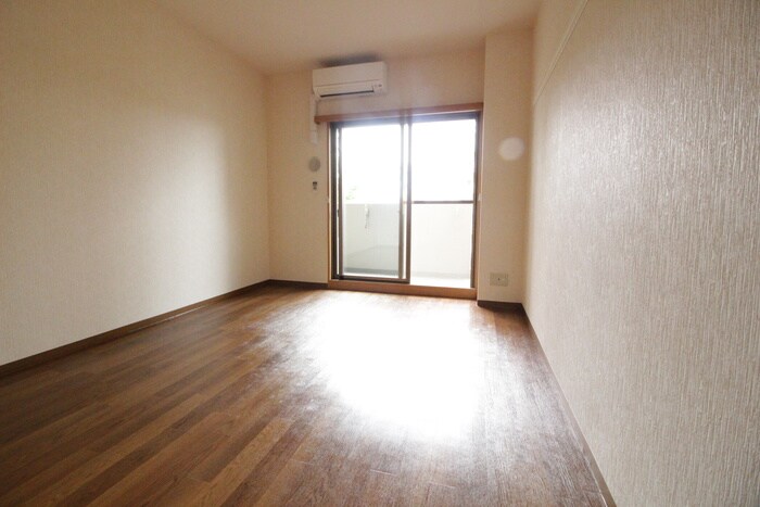 グレイスハイツ新寺の物件内観写真