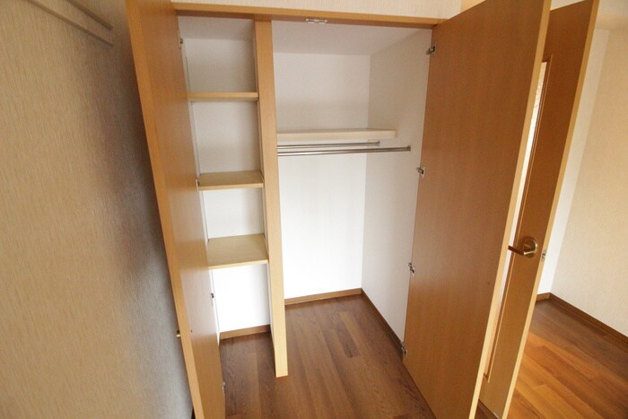 グレイスハイツ新寺の物件内観写真