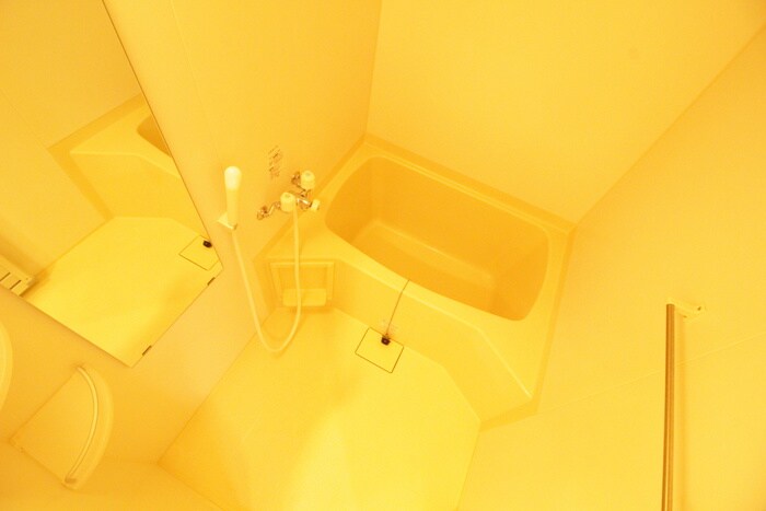 グレイスハイツ新寺の物件内観写真