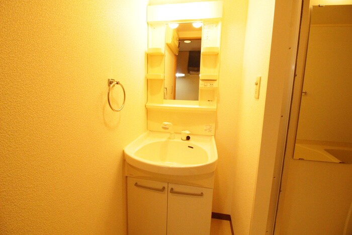 グレイスハイツ新寺の物件内観写真