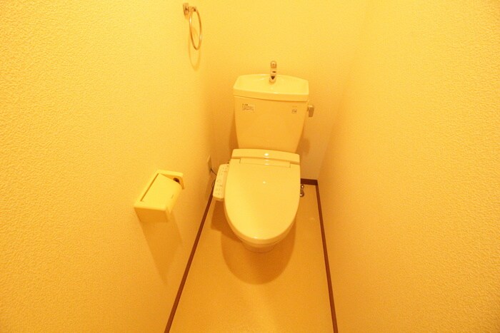 グレイスハイツ新寺の物件内観写真