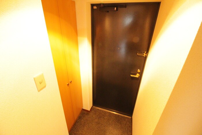 グレイスハイツ新寺の物件内観写真