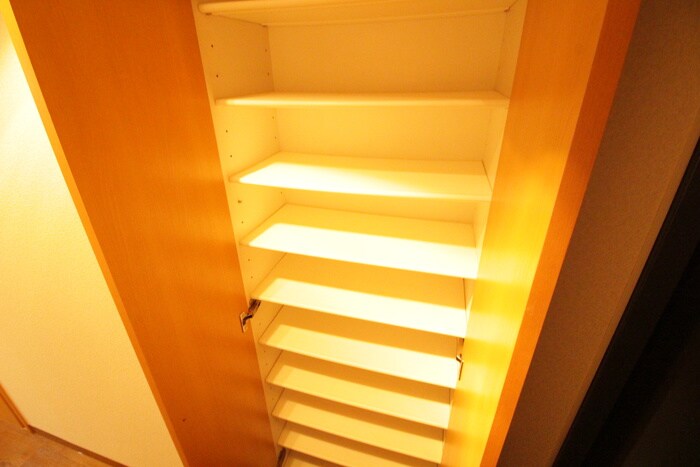 グレイスハイツ新寺の物件内観写真