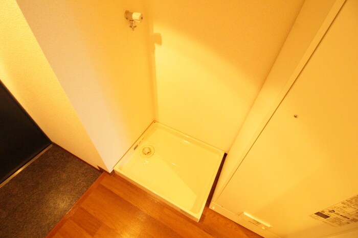 グレイスハイツ新寺の物件内観写真