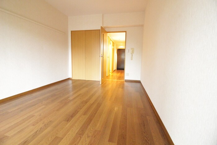 グレイスハイツ新寺の物件内観写真