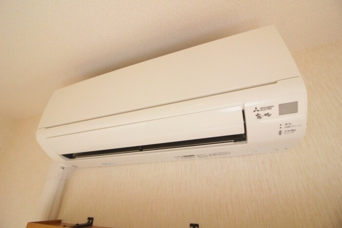 グレイスハイツ新寺の物件内観写真