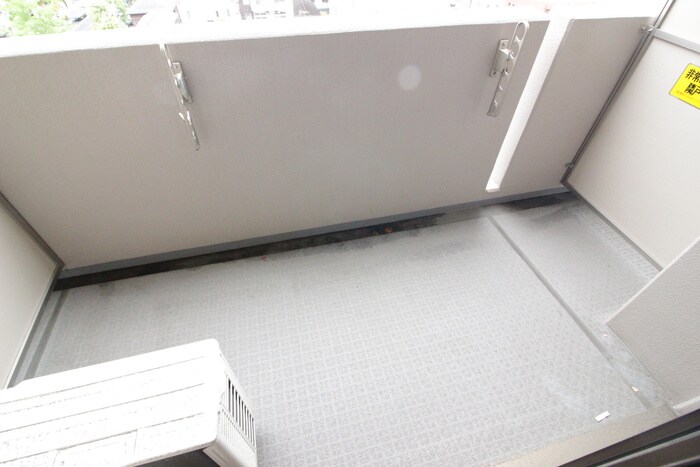 グレイスハイツ新寺の物件内観写真