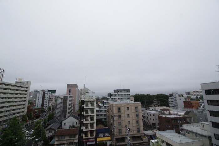 グレイスハイツ新寺の物件内観写真