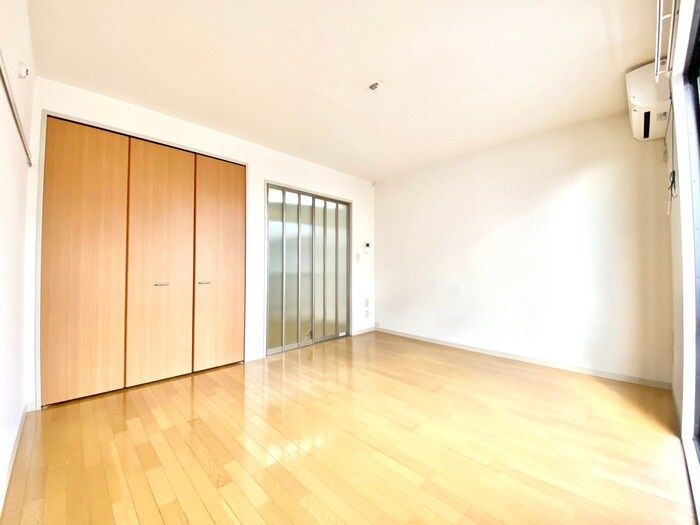 グレイスコートKの物件内観写真