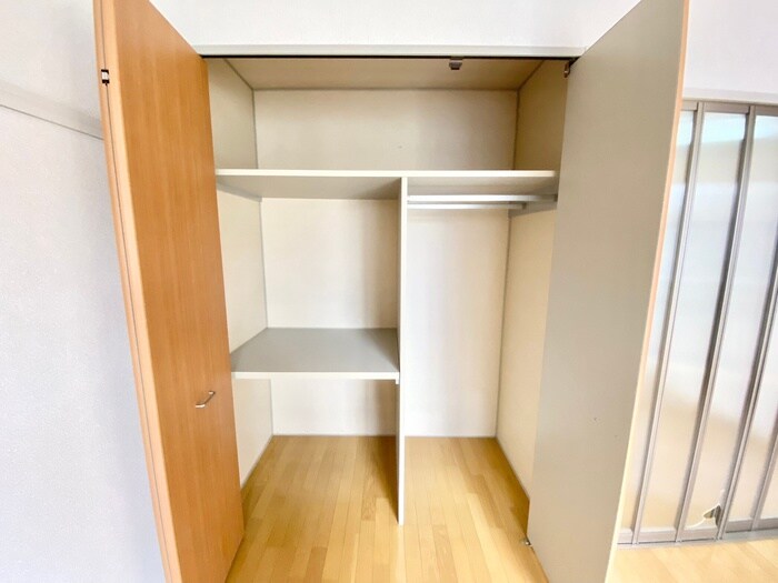 グレイスコートKの物件内観写真