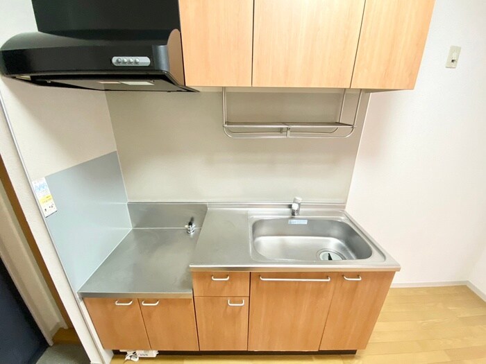 グレイスコートKの物件内観写真