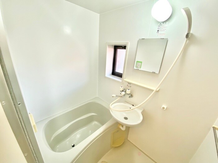 グレイスコートKの物件内観写真