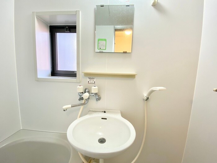 グレイスコートKの物件内観写真