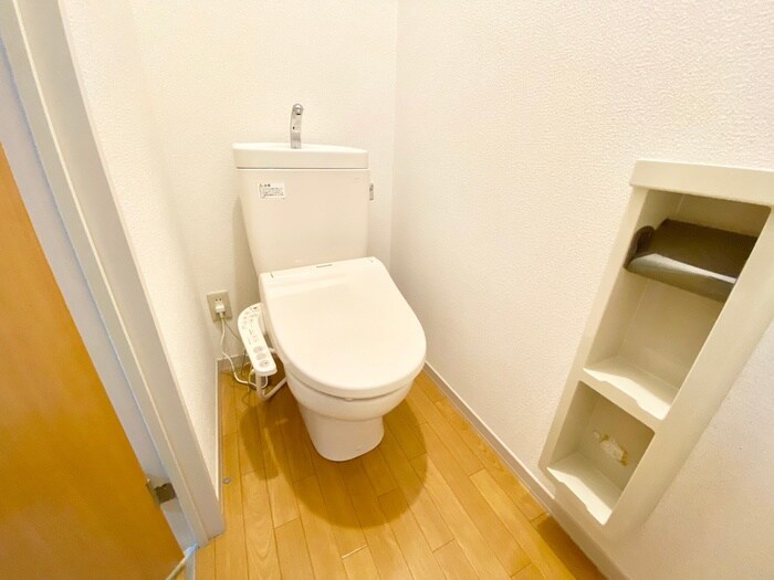 グレイスコートKの物件内観写真