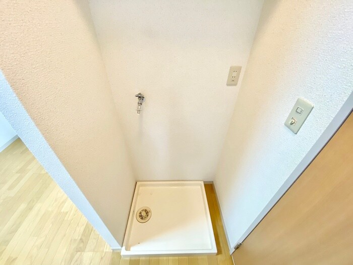 グレイスコートKの物件内観写真