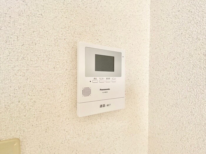 グレイスコートKの物件内観写真