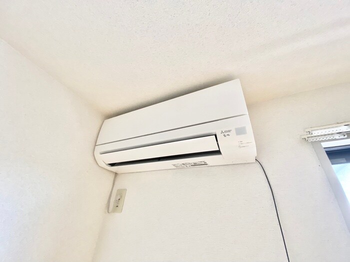 グレイスコートKの物件内観写真