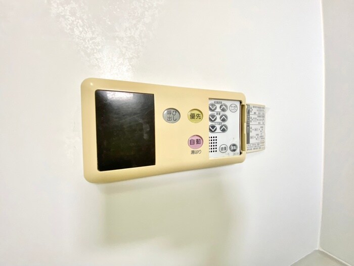 グレイスコートKの物件内観写真