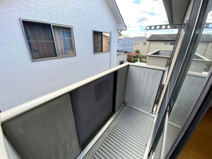 グレイスコートKの物件内観写真