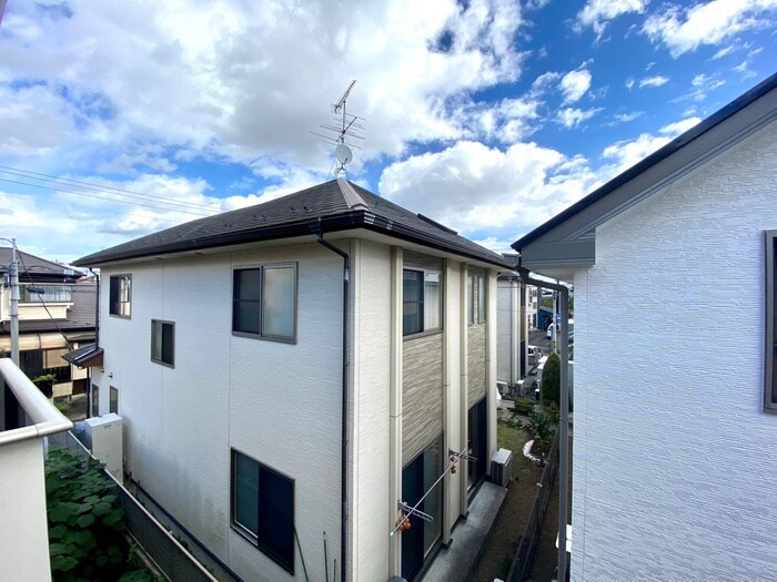 グレイスコートKの物件内観写真