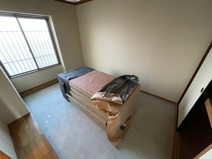 コ－ポセンチュリ－の物件内観写真