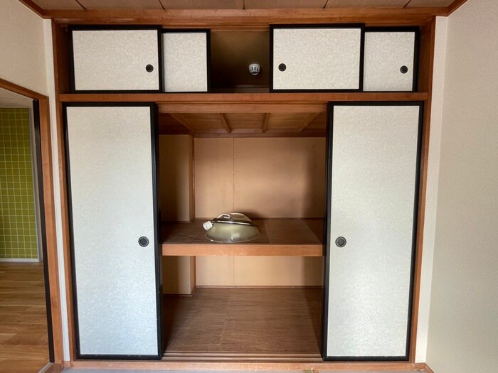 コ－ポセンチュリ－の物件内観写真