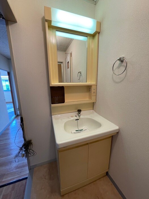 コ－ポセンチュリ－の物件内観写真