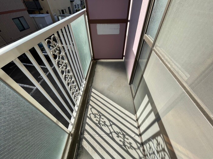 コ－ポセンチュリ－の物件内観写真