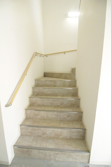 メリディアン国見壱番館の物件外観写真