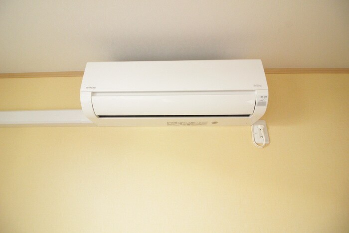 メリディアン国見壱番館の物件内観写真