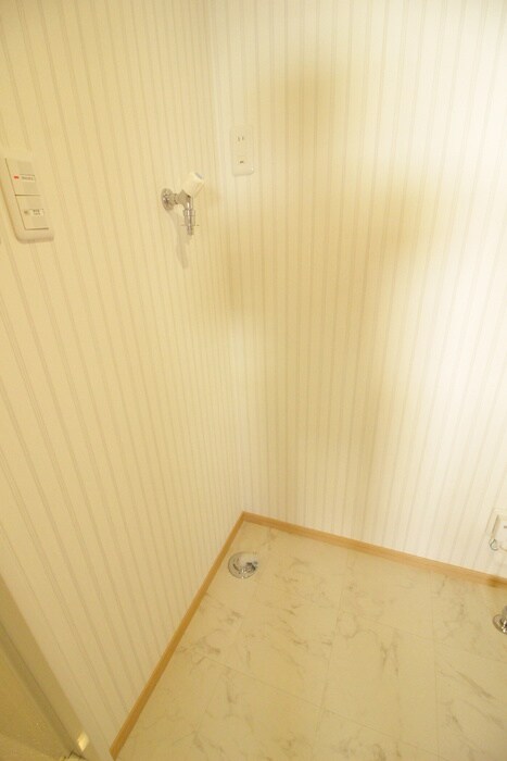 メリディアン国見壱番館の物件内観写真