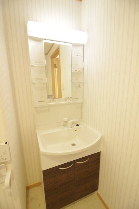 メリディアン国見壱番館の物件内観写真