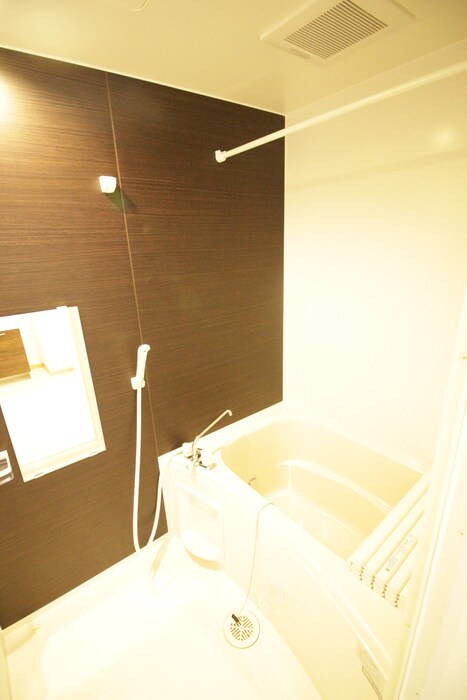 メリディアン国見壱番館の物件内観写真