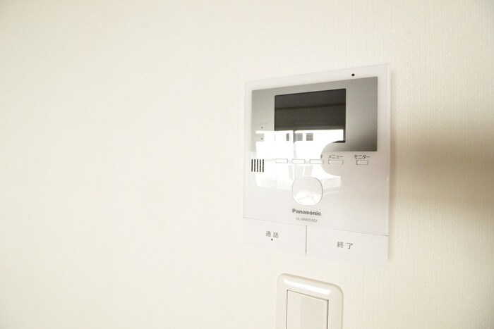 メリディアン国見壱番館の物件内観写真