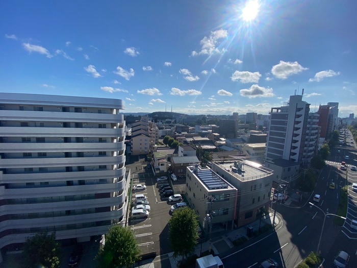 スペリウォ－ル二軒茶屋の物件内観写真