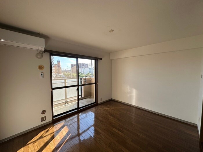 ＨＥＲ´Ｓ銀杏町の物件内観写真