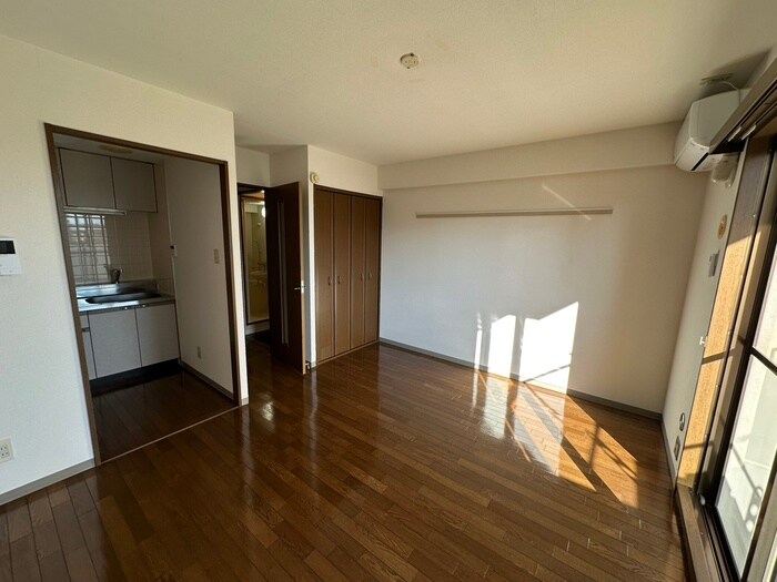 ＨＥＲ´Ｓ銀杏町の物件内観写真