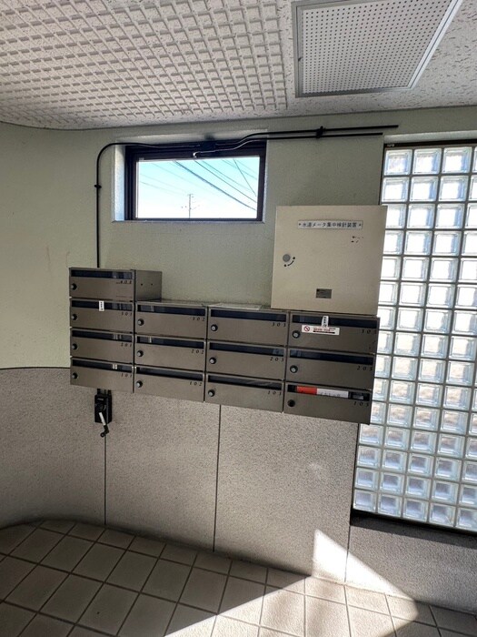 ＨＥＲ´Ｓ銀杏町の物件外観写真