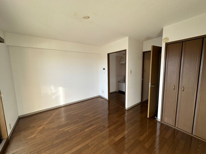 ＨＥＲ´Ｓ銀杏町の物件内観写真