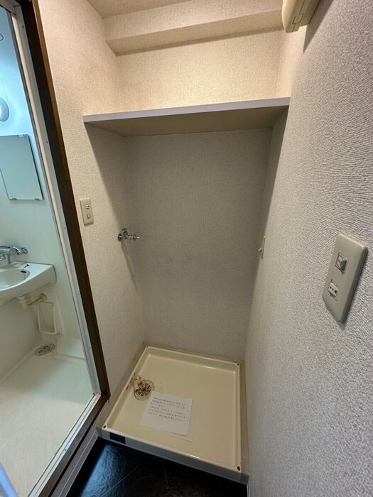 ＨＥＲ´Ｓ銀杏町の物件内観写真