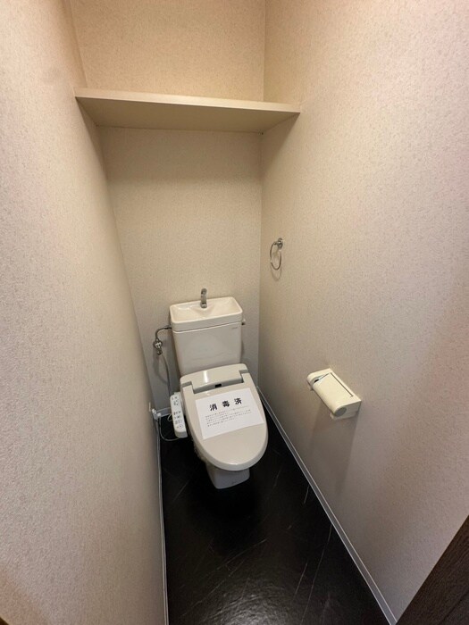 ＨＥＲ´Ｓ銀杏町の物件内観写真