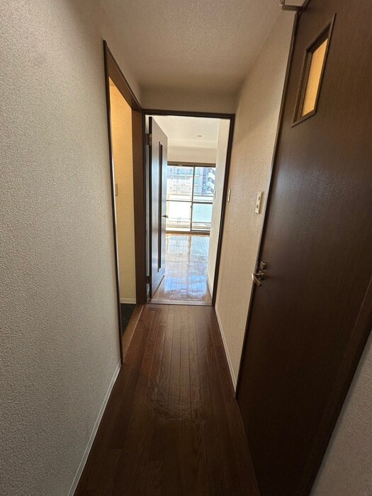 ＨＥＲ´Ｓ銀杏町の物件内観写真