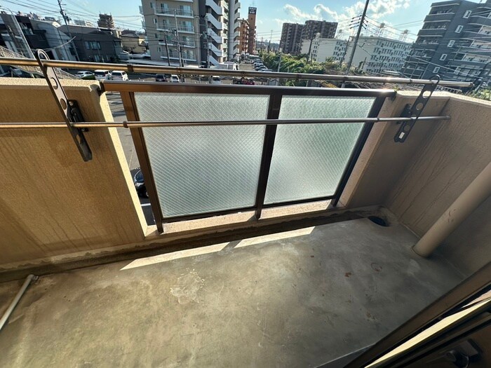 ＨＥＲ´Ｓ銀杏町の物件内観写真