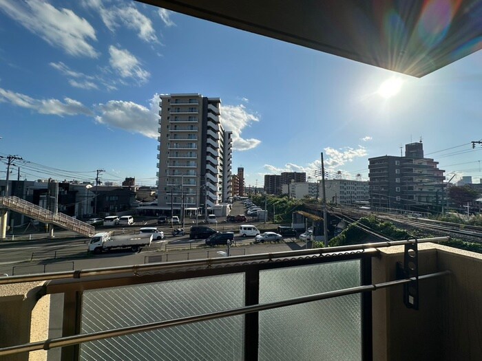 ＨＥＲ´Ｓ銀杏町の物件内観写真