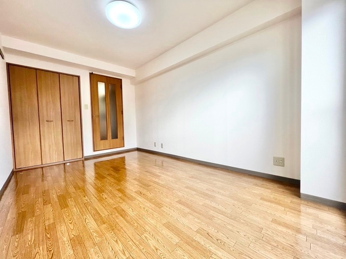 シティハイツ４１の物件内観写真