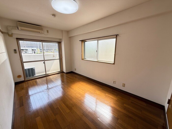 シティハイツ４１の物件内観写真