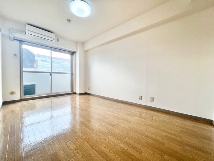 シティハイツ４１の物件内観写真